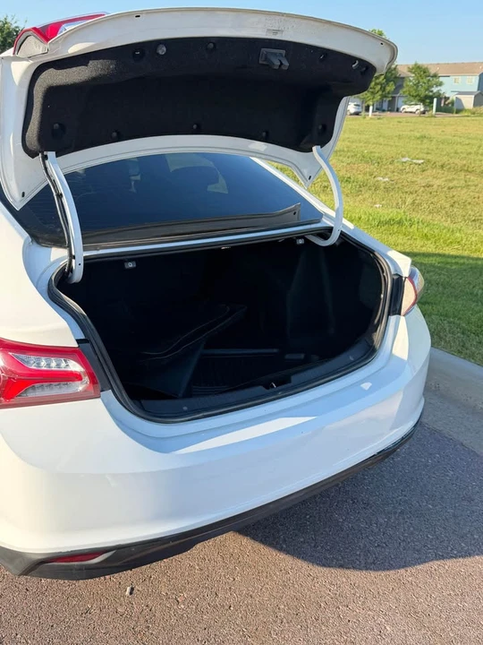 2020 Chevrolet Malibu - Image 7 of 14