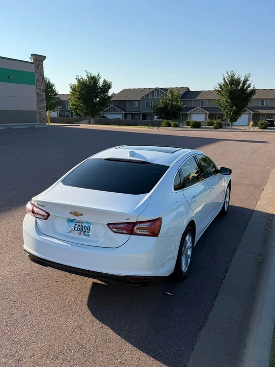 2020 Chevrolet Malibu - Image 3 of 14
