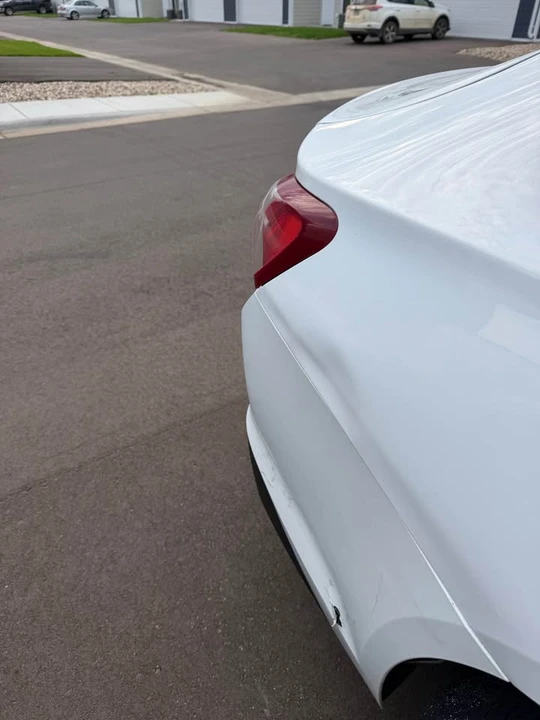 2020 Chevrolet Malibu - Image 9 of 14