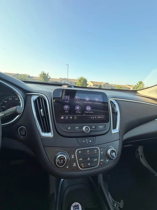 2020 Chevrolet Malibu - Image 14 of 14