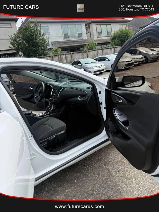 2020 Chevrolet Malibu - Image 8 of 16
