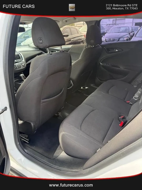 2020 Chevrolet Malibu - Image 14 of 16