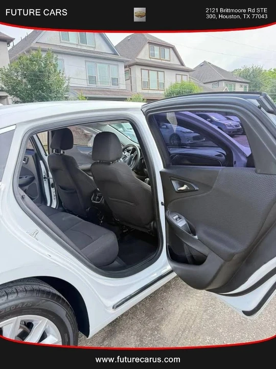 2020 Chevrolet Malibu - Image 7 of 16