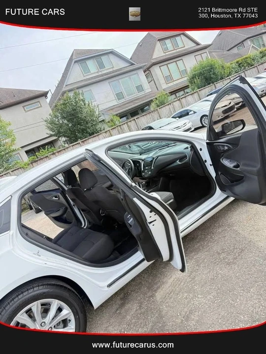 2020 Chevrolet Malibu - Image 6 of 16