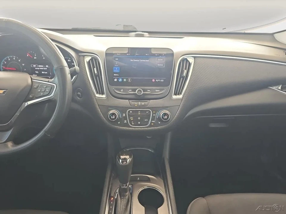 2020 Chevrolet Malibu - Image 16 of 21