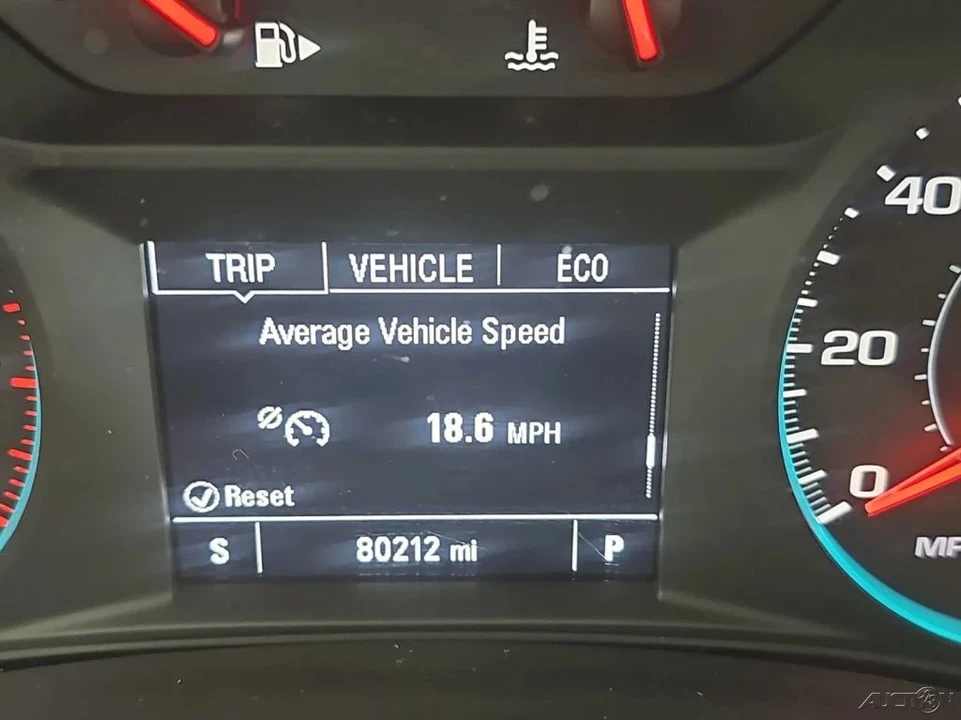 2020 Chevrolet Malibu - Image 11 of 21