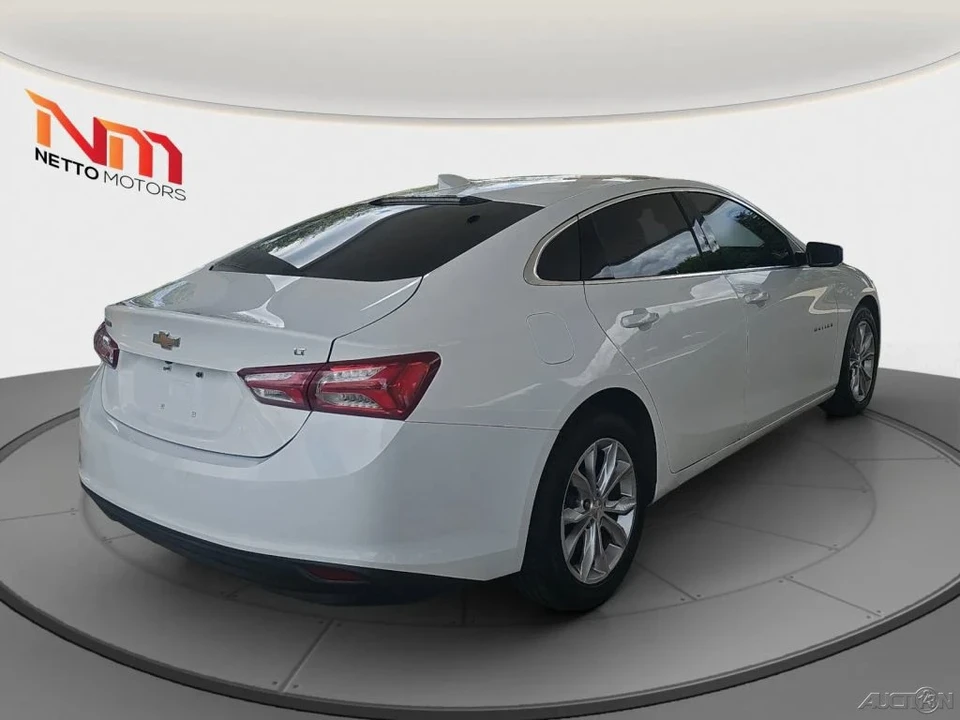 2020 Chevrolet Malibu - Image 5 of 21