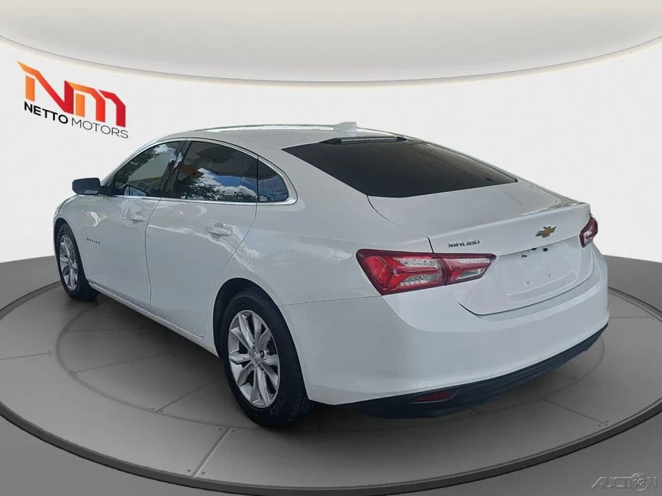 2020 Chevrolet Malibu - Image 3 of 21