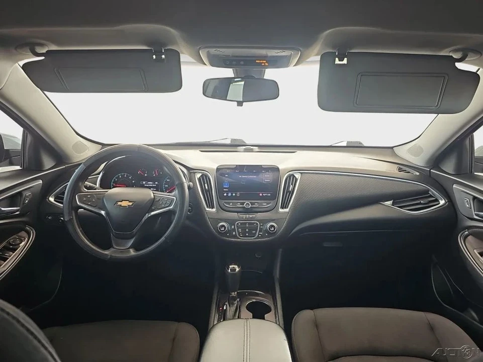 2020 Chevrolet Malibu - Image 15 of 21