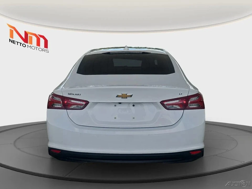2020 Chevrolet Malibu - Image 4 of 21