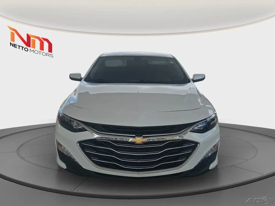 2020 Chevrolet Malibu - Image 10 of 21