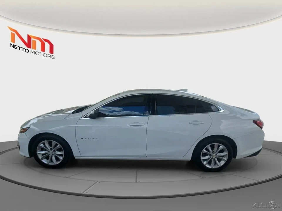 2020 Chevrolet Malibu - Image 2 of 21