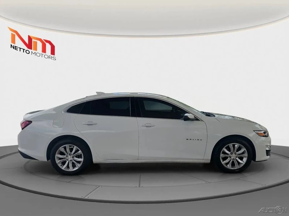 2020 Chevrolet Malibu - Image 6 of 21