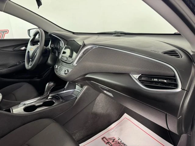 2020 Chevrolet Malibu - Image 12 of 12