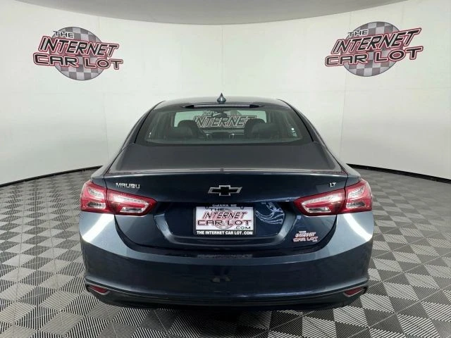 2020 Chevrolet Malibu - Image 6 of 12