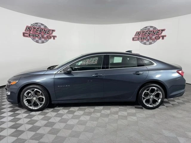 2020 Chevrolet Malibu - Image 4 of 12
