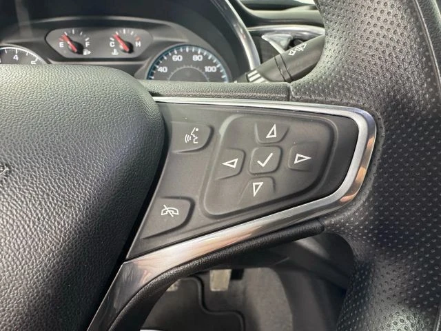 2020 Chevrolet Malibu - Image 16 of 21