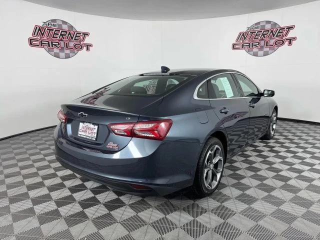 2020 Chevrolet Malibu - Image 7 of 12