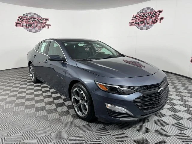 2020 Chevrolet Malibu - Image 9 of 12