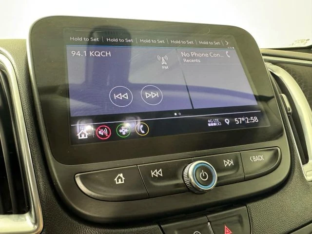 2020 Chevrolet Malibu - Image 19 of 21