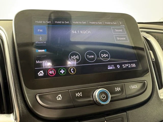 2020 Chevrolet Malibu - Image 20 of 21