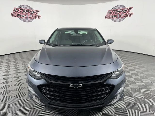 2020 Chevrolet Malibu - Image 2 of 12