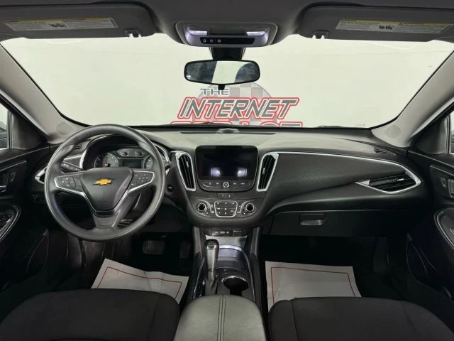 2020 Chevrolet Malibu - Image 11 of 12