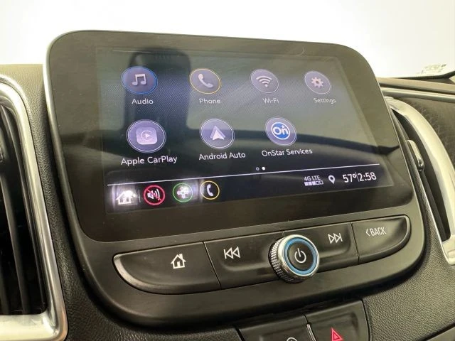 2020 Chevrolet Malibu - Image 21 of 21
