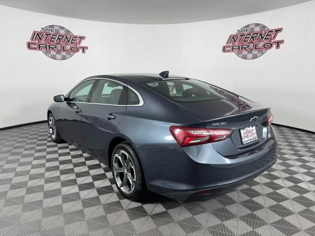 2020 Chevrolet Malibu - Image 5 of 12