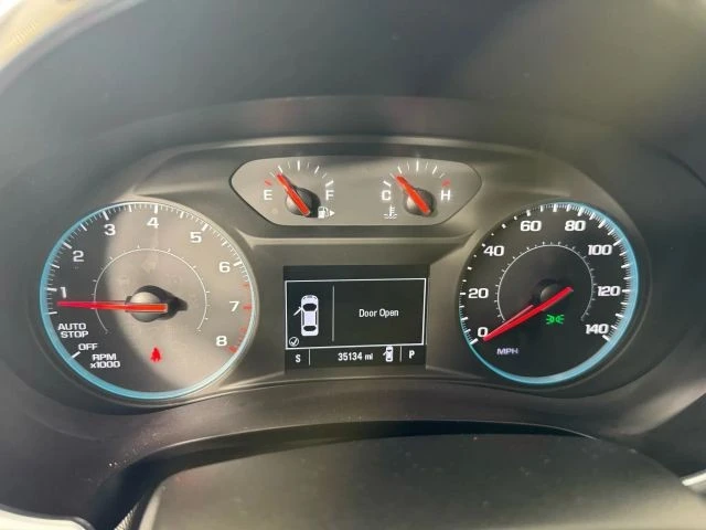 2020 Chevrolet Malibu - Image 14 of 21