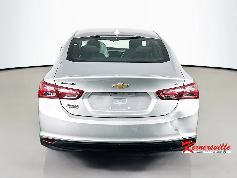 2020 Chevrolet Malibu - Image 6 of 21