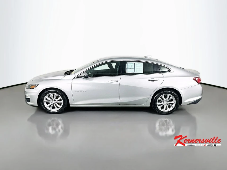 2020 Chevrolet Malibu - Image 4 of 21