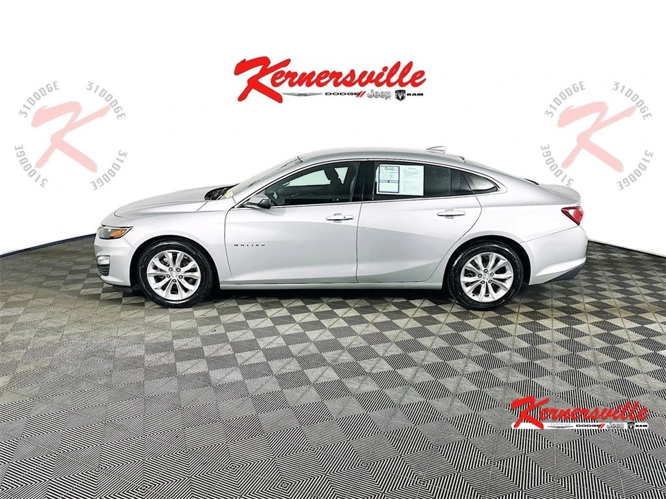 2020 Chevrolet Malibu - Image 4 of 21