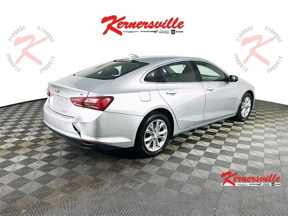 2020 Chevrolet Malibu - Image 7 of 21