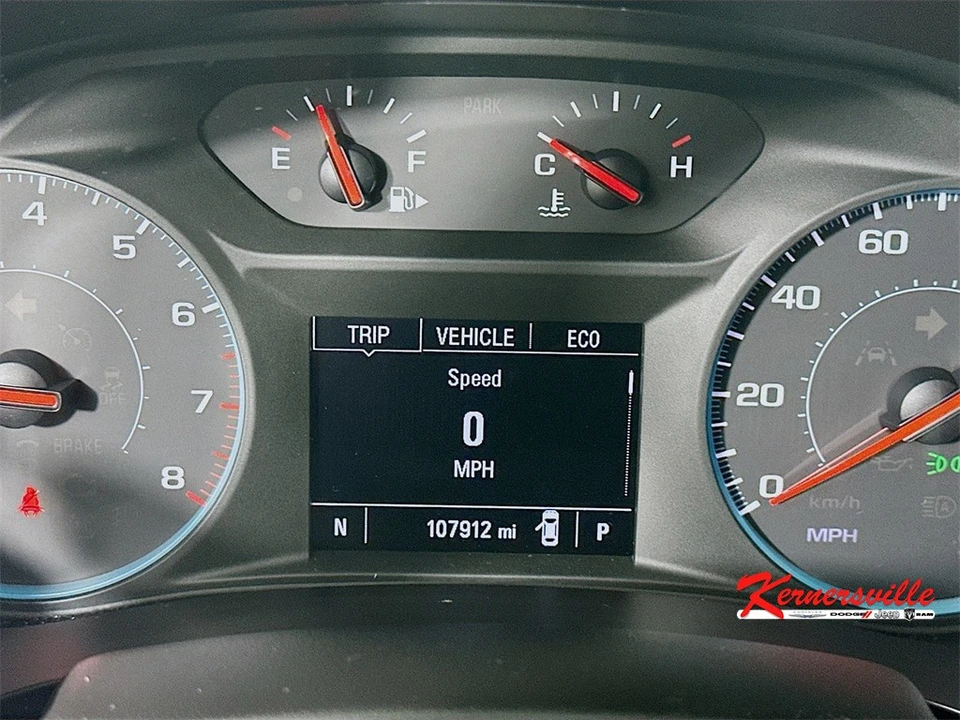 2020 Chevrolet Malibu - Image 15 of 21