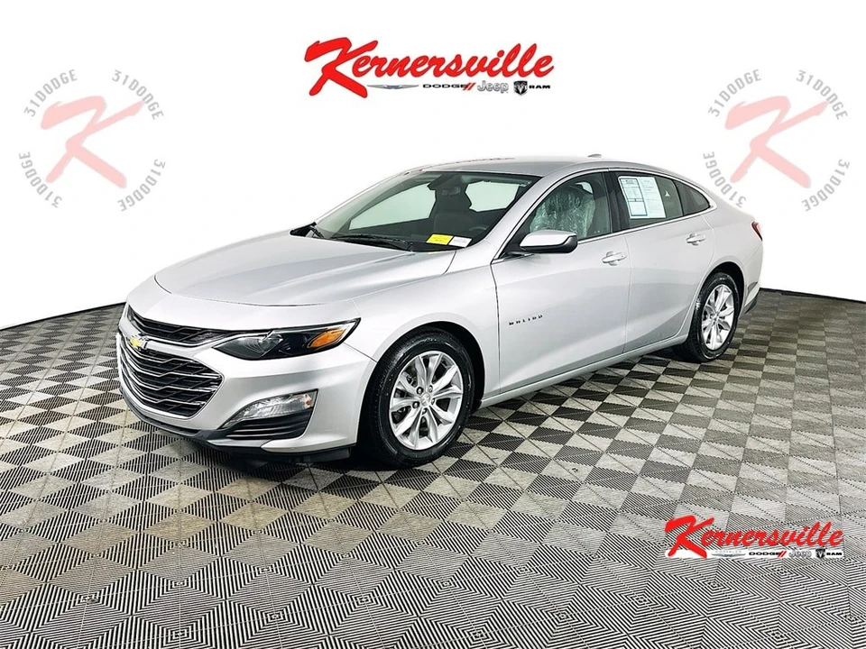 2020 Chevrolet Malibu - Image 3 of 21