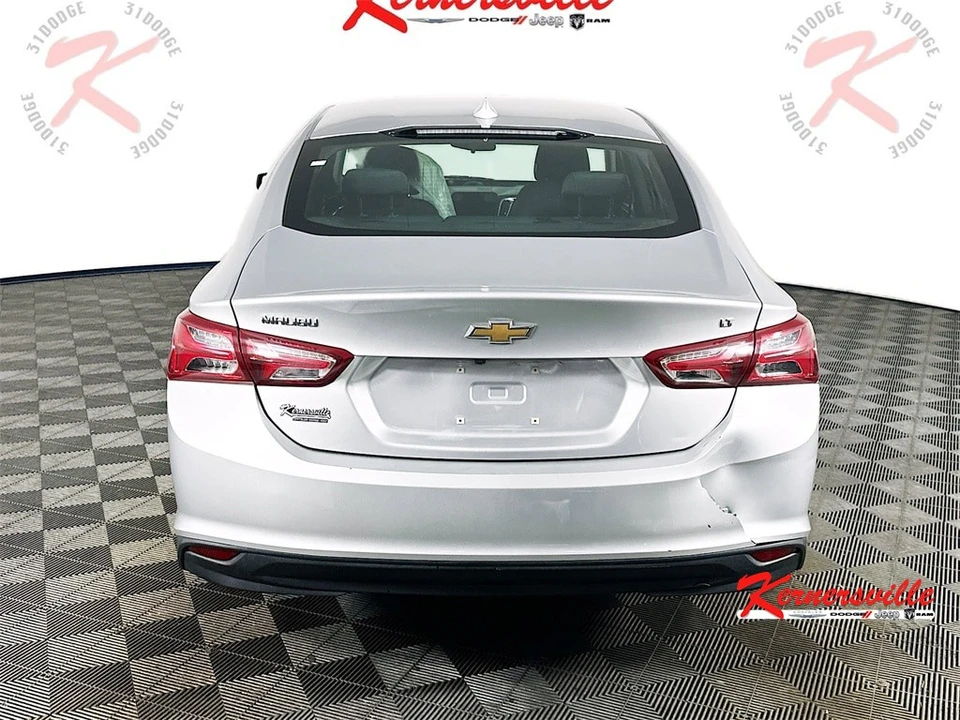 2020 Chevrolet Malibu - Image 6 of 21
