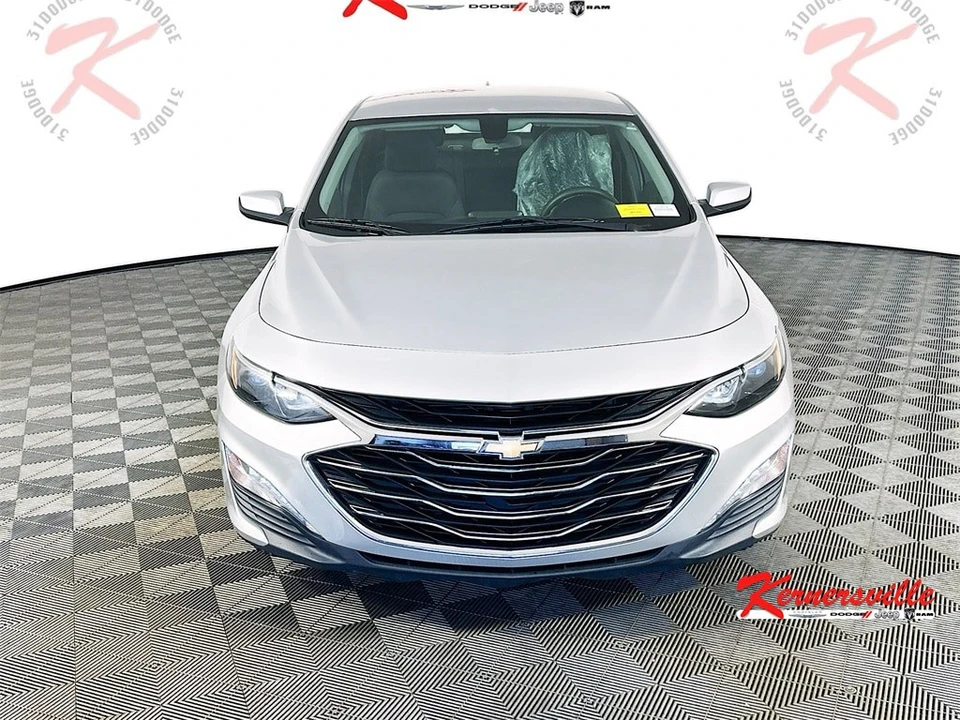2020 Chevrolet Malibu - Image 2 of 21