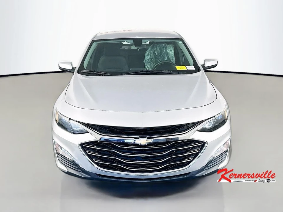 2020 Chevrolet Malibu - Image 2 of 21