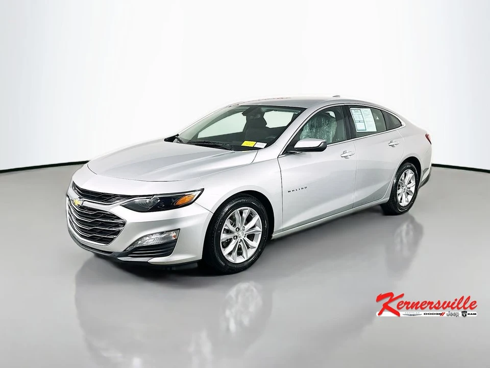 2020 Chevrolet Malibu - Image 3 of 21
