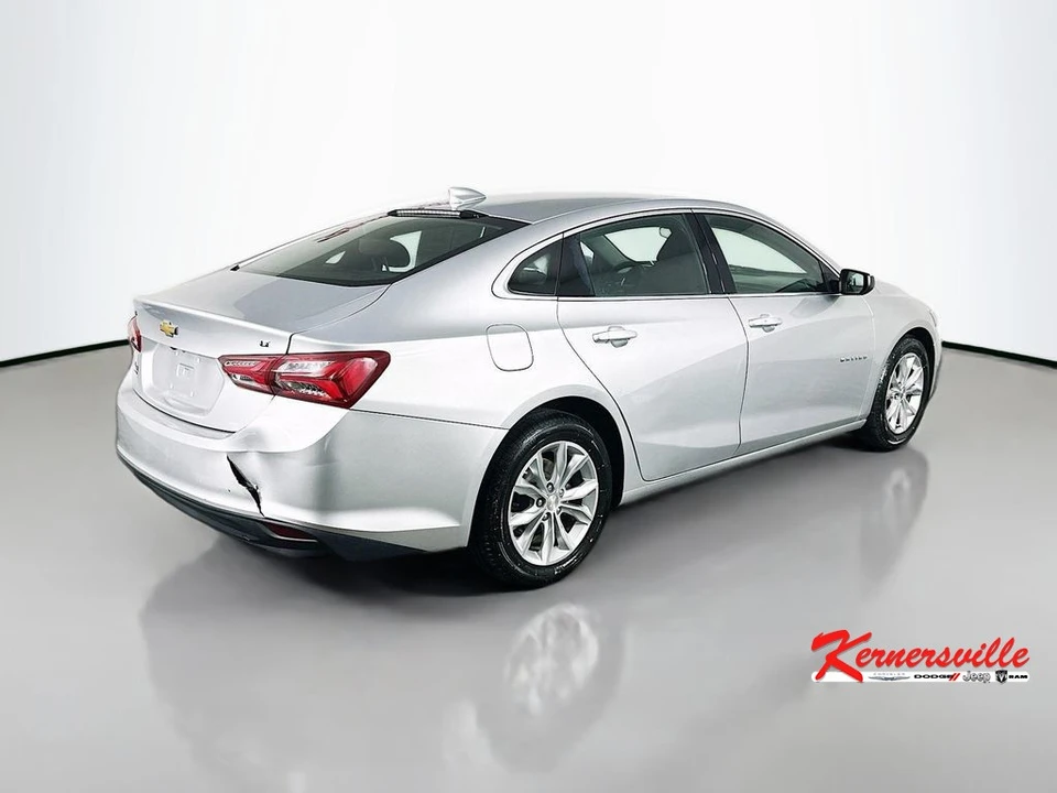 2020 Chevrolet Malibu - Image 7 of 21
