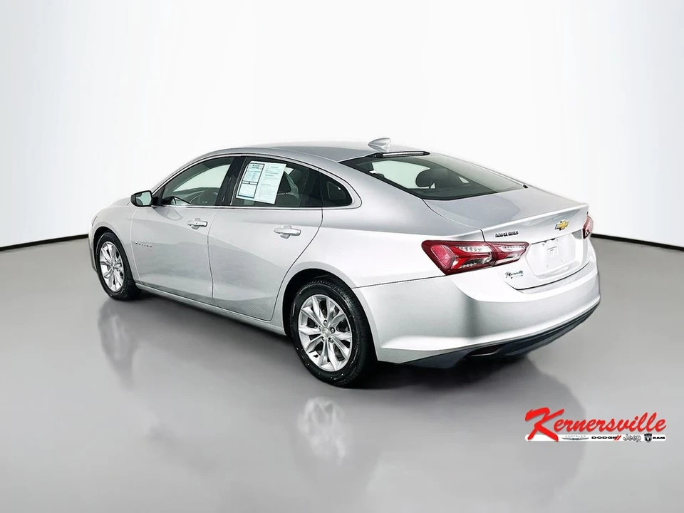 2020 Chevrolet Malibu - Image 5 of 21