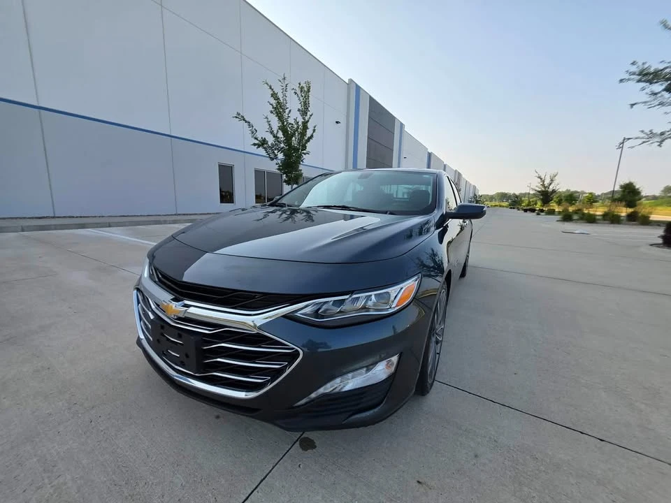 2020 Chevrolet Malibu - Image 4 of 20