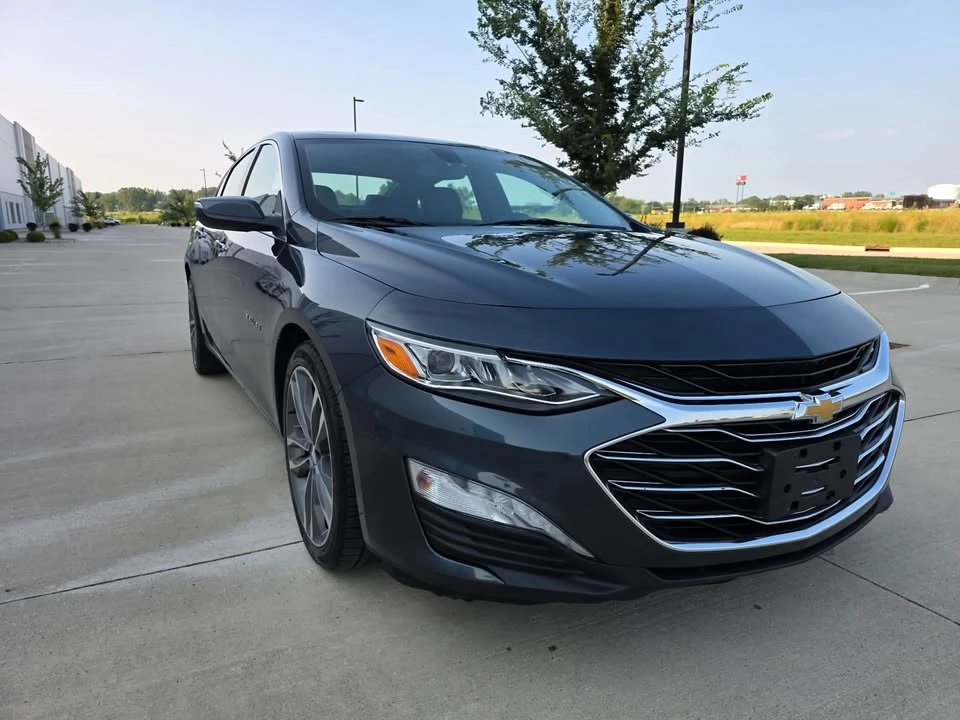 2020 Chevrolet Malibu - Image 3 of 20