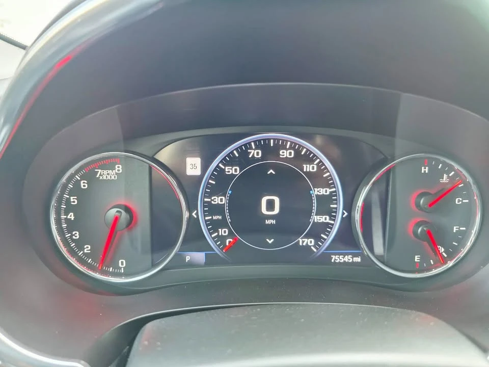 2020 Chevrolet Malibu - Image 20 of 20