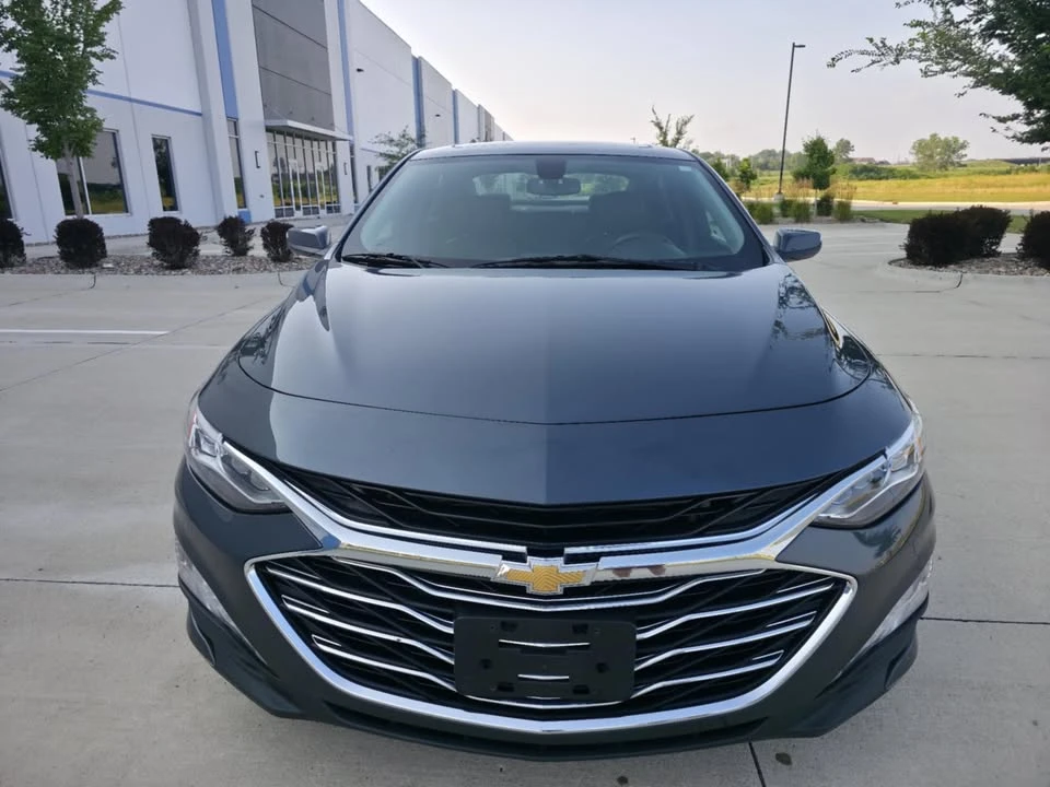 2020 Chevrolet Malibu - Image 2 of 20