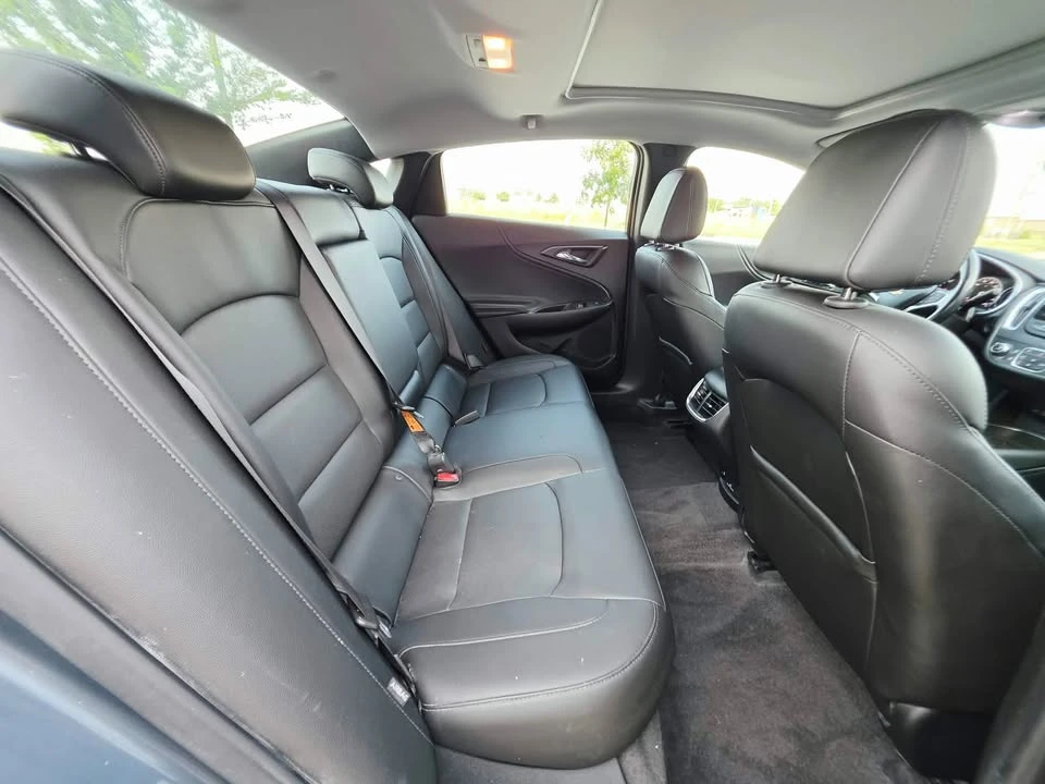 2020 Chevrolet Malibu - Image 15 of 20