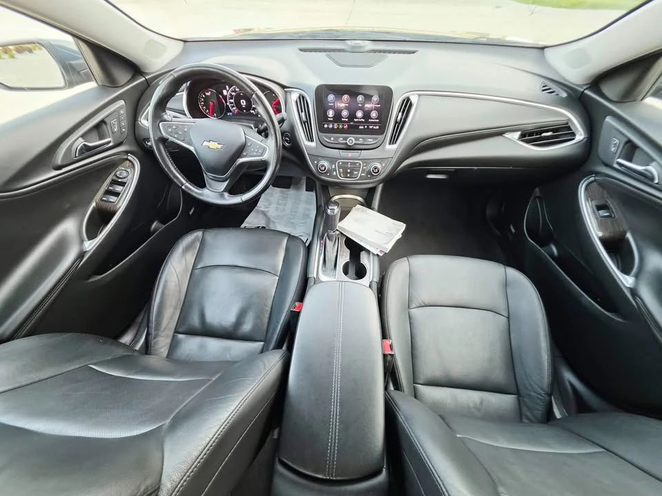 2020 Chevrolet Malibu - Image 9 of 20