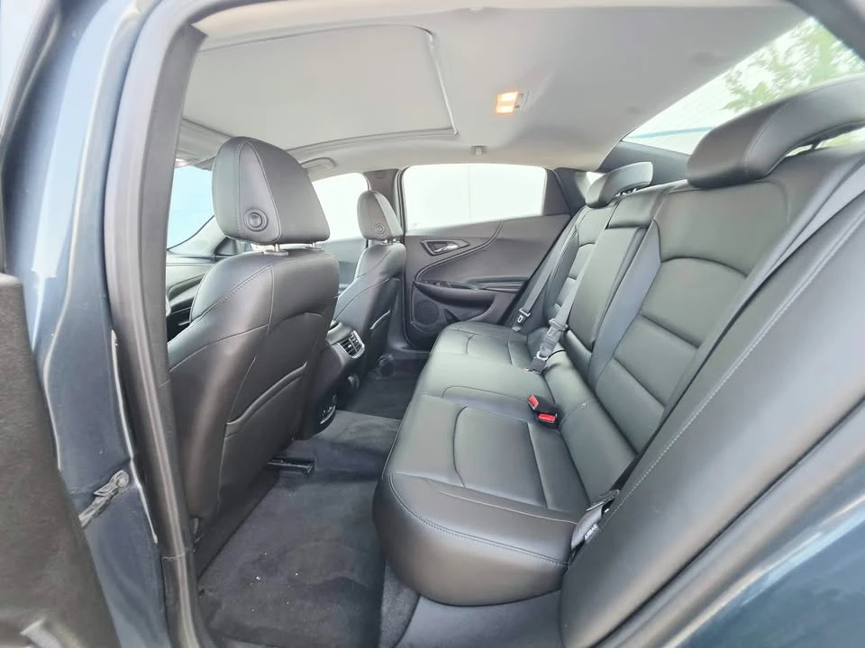 2020 Chevrolet Malibu - Image 16 of 20