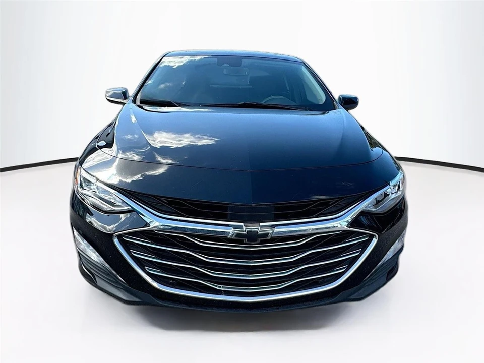 2020 Chevrolet Malibu - Image 2 of 16